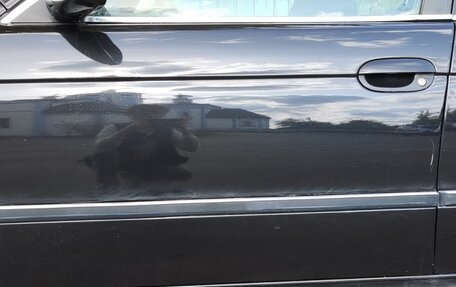 BMW 5 серия, 2000 год, 565 000 рублей, 6 фотография