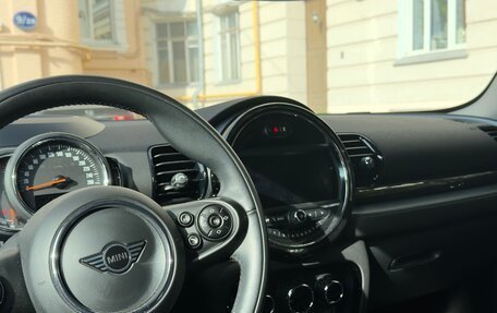 MINI Clubman, 2020 год, 3 100 000 рублей, 4 фотография