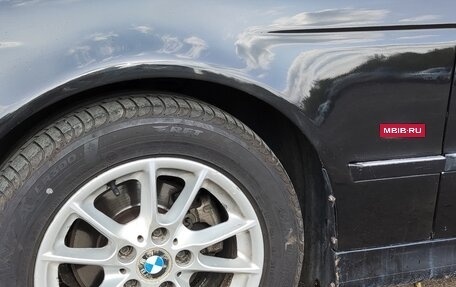 BMW 5 серия, 2000 год, 565 000 рублей, 4 фотография
