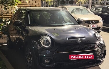 MINI Clubman, 2020 год, 3 100 000 рублей, 2 фотография