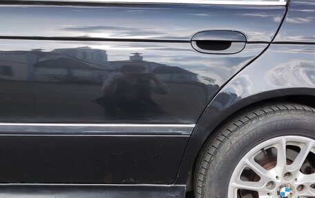 BMW 5 серия, 2000 год, 565 000 рублей, 7 фотография