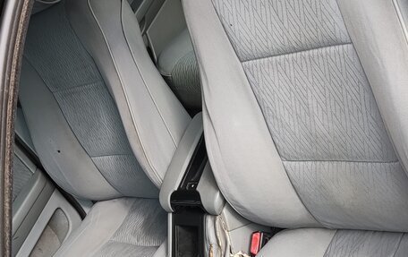 BMW 5 серия, 2000 год, 565 000 рублей, 18 фотография