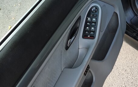 BMW 5 серия, 2000 год, 565 000 рублей, 17 фотография