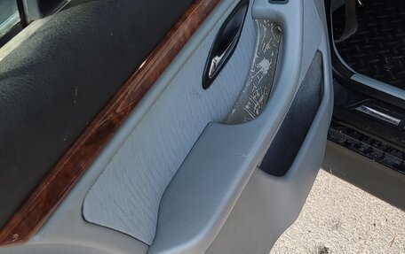 BMW 5 серия, 2000 год, 565 000 рублей, 19 фотография