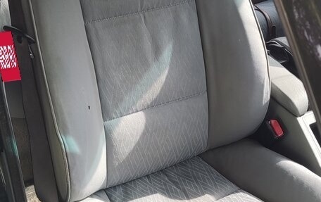 BMW 5 серия, 2000 год, 565 000 рублей, 15 фотография