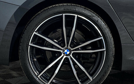 BMW 3 серия, 2019 год, 3 740 000 рублей, 17 фотография