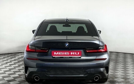 BMW 3 серия, 2019 год, 3 740 000 рублей, 6 фотография