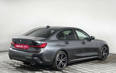 BMW 3 серия, 2019 год, 3 740 000 рублей, 5 фотография