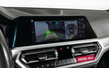 BMW 3 серия, 2019 год, 3 740 000 рублей, 16 фотография