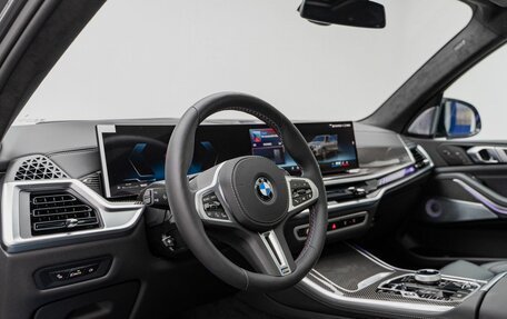 BMW X5, 2025 год, 19 500 000 рублей, 10 фотография