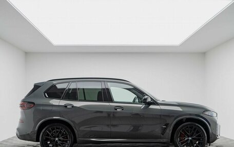 BMW X5, 2025 год, 19 500 000 рублей, 4 фотография