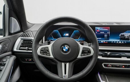 BMW X5, 2025 год, 19 500 000 рублей, 12 фотография