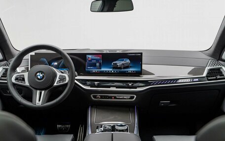 BMW X5, 2025 год, 19 500 000 рублей, 11 фотография