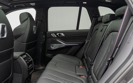 BMW X5, 2025 год, 19 500 000 рублей, 32 фотография