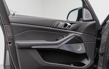 BMW X5, 2025 год, 19 500 000 рублей, 24 фотография