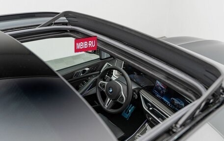 BMW X5, 2025 год, 19 500 000 рублей, 29 фотография