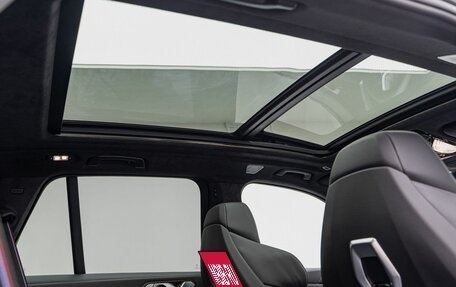 BMW X5, 2025 год, 19 500 000 рублей, 30 фотография