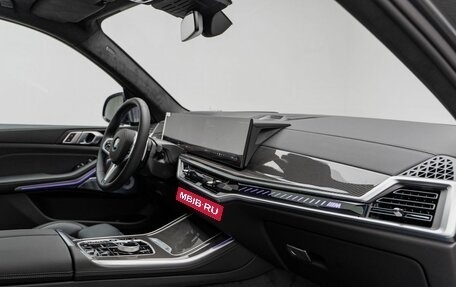 BMW X5, 2025 год, 19 500 000 рублей, 28 фотография
