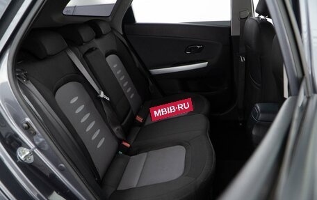 KIA cee'd III, 2015 год, 1 415 444 рублей, 7 фотография