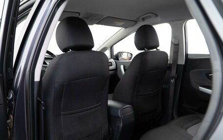 KIA cee'd III, 2015 год, 1 415 444 рублей, 11 фотография