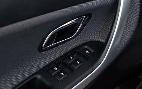 KIA cee'd III, 2015 год, 1 415 444 рублей, 14 фотография