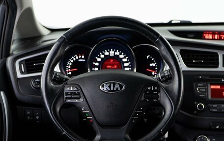 KIA cee'd III, 2015 год, 1 415 444 рублей, 12 фотография
