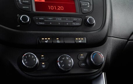 KIA cee'd III, 2015 год, 1 415 444 рублей, 13 фотография