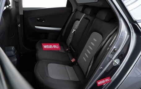 KIA cee'd III, 2015 год, 1 415 444 рублей, 9 фотография