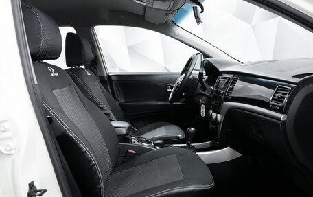 SsangYong Actyon II рестайлинг, 2012 год, 828 000 рублей, 12 фотография