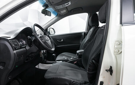 SsangYong Actyon II рестайлинг, 2012 год, 828 000 рублей, 10 фотография