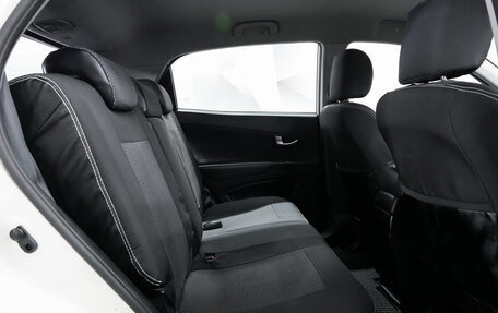 SsangYong Actyon II рестайлинг, 2012 год, 828 000 рублей, 13 фотография