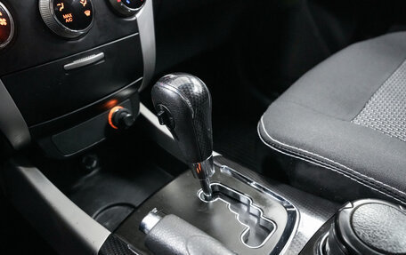 SsangYong Actyon II рестайлинг, 2012 год, 828 000 рублей, 16 фотография