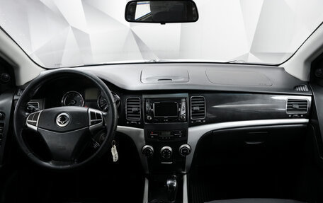 SsangYong Actyon II рестайлинг, 2012 год, 828 000 рублей, 11 фотография