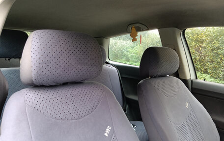 Volkswagen Polo IV рестайлинг, 2002 год, 285 000 рублей, 6 фотография