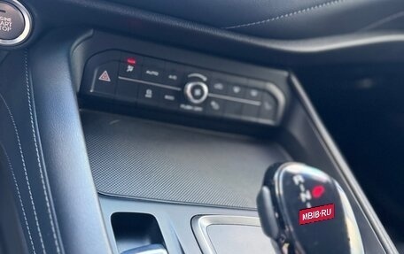 Haval F7 I, 2019 год, 1 590 000 рублей, 4 фотография