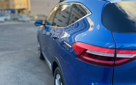 Haval F7 I, 2019 год, 1 590 000 рублей, 9 фотография