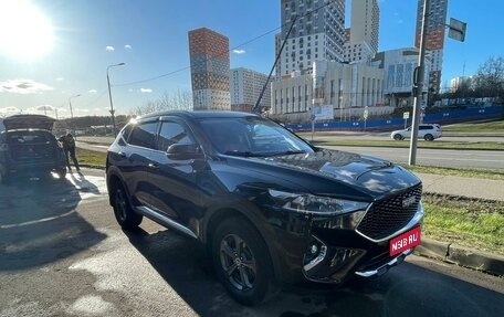 Haval F7 I, 2021 год, 1 800 000 рублей, 1 фотография