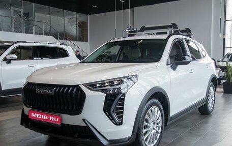 Haval Jolion, 2025 год, 2 399 000 рублей, 1 фотография