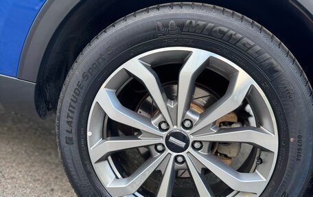 Haval F7 I, 2019 год, 1 590 000 рублей, 21 фотография