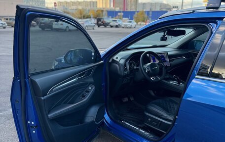 Haval F7 I, 2019 год, 1 590 000 рублей, 20 фотография