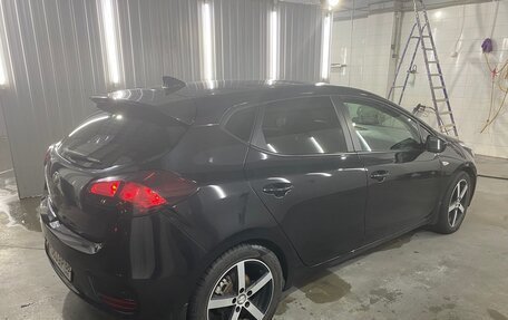 KIA cee'd III, 2017 год, 1 070 000 рублей, 5 фотография