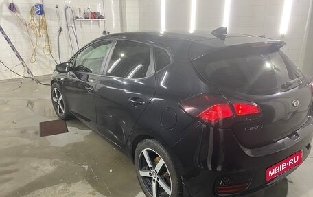 KIA cee'd III, 2017 год, 1 070 000 рублей, 3 фотография