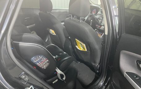 KIA cee'd III, 2017 год, 1 070 000 рублей, 15 фотография