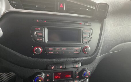 KIA cee'd III, 2017 год, 1 070 000 рублей, 20 фотография