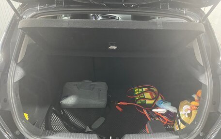 KIA cee'd III, 2017 год, 1 070 000 рублей, 16 фотография