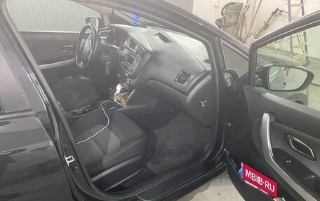 KIA cee'd III, 2017 год, 1 070 000 рублей, 14 фотография
