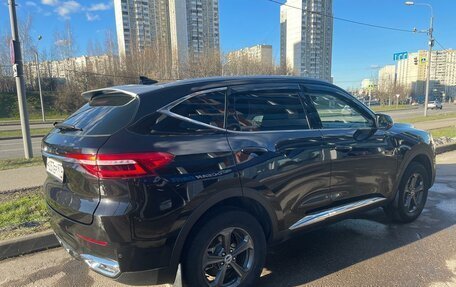Haval F7 I, 2021 год, 1 800 000 рублей, 4 фотография