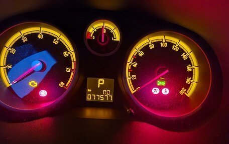 Opel Corsa D, 2012 год, 400 000 рублей, 2 фотография