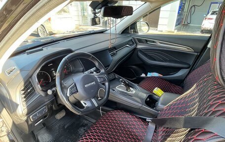 Haval F7 I, 2021 год, 1 800 000 рублей, 6 фотография
