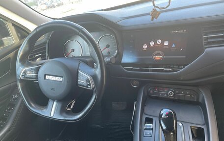 Haval F7 I, 2021 год, 1 800 000 рублей, 12 фотография